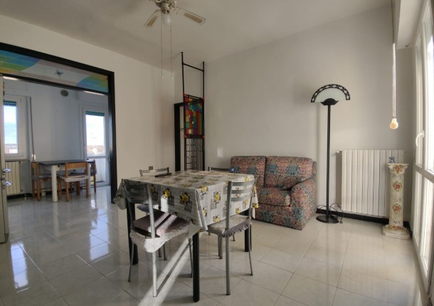 VICINANZE CENTRO - ARREDATA